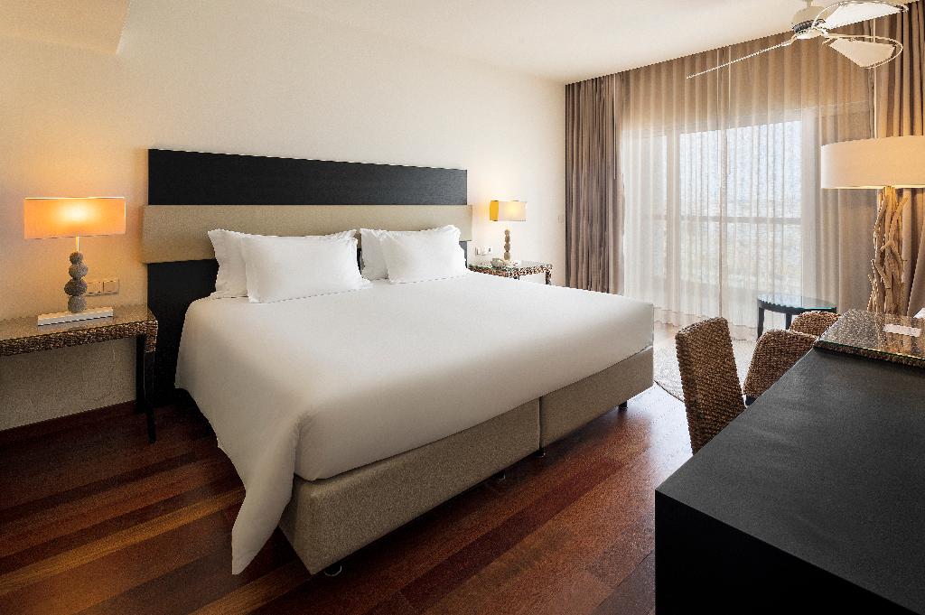 Crowne Plaza Vilamoura Algarve