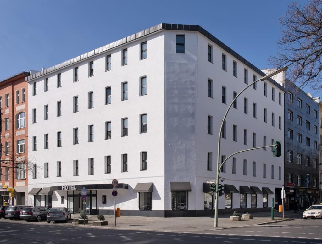 Max Brown Hotel Ku’damm, part of Sircle Collection