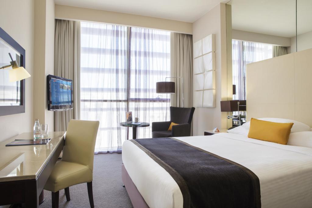 Centro Barsha by Rotana
