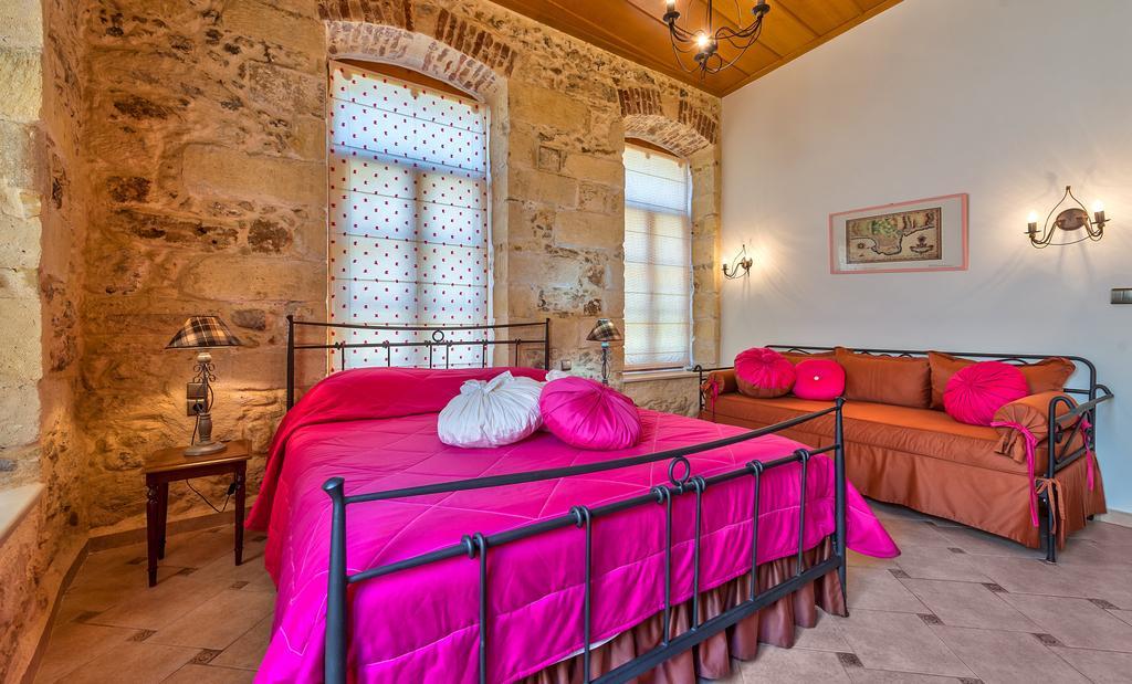 Avli Lounge Apartments