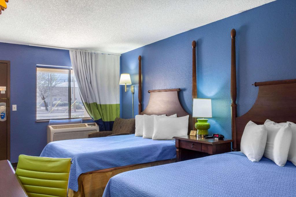 Rodeway Inn Sierra Vista