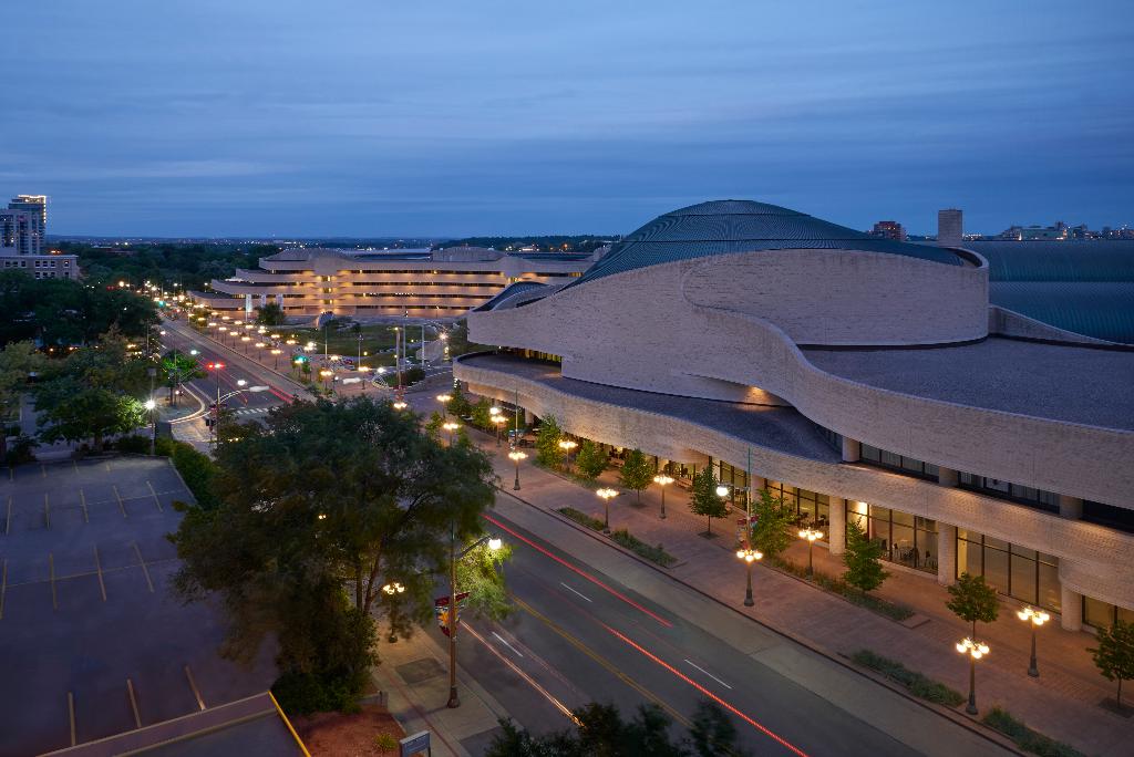 Four Points By Sheraton Gatineau