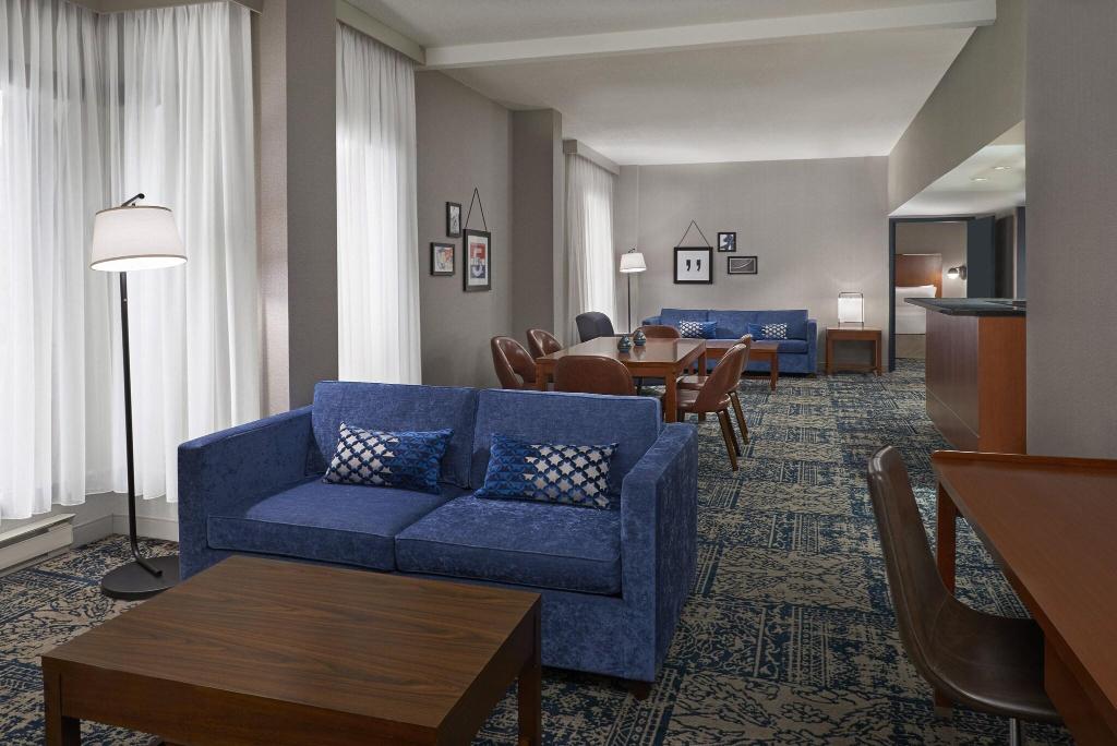 Four Points By Sheraton Gatineau