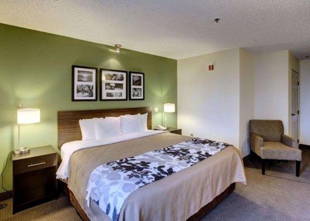 Sleep Inn Pasco