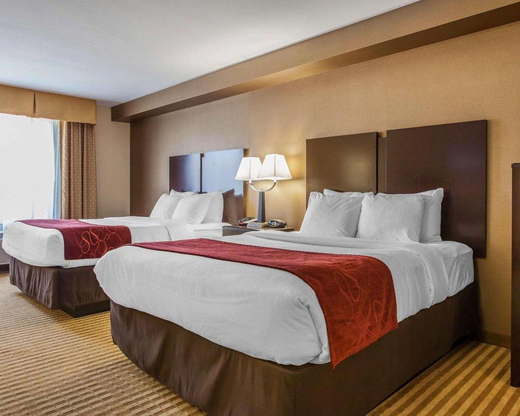 Comfort Suites Wenatchee
