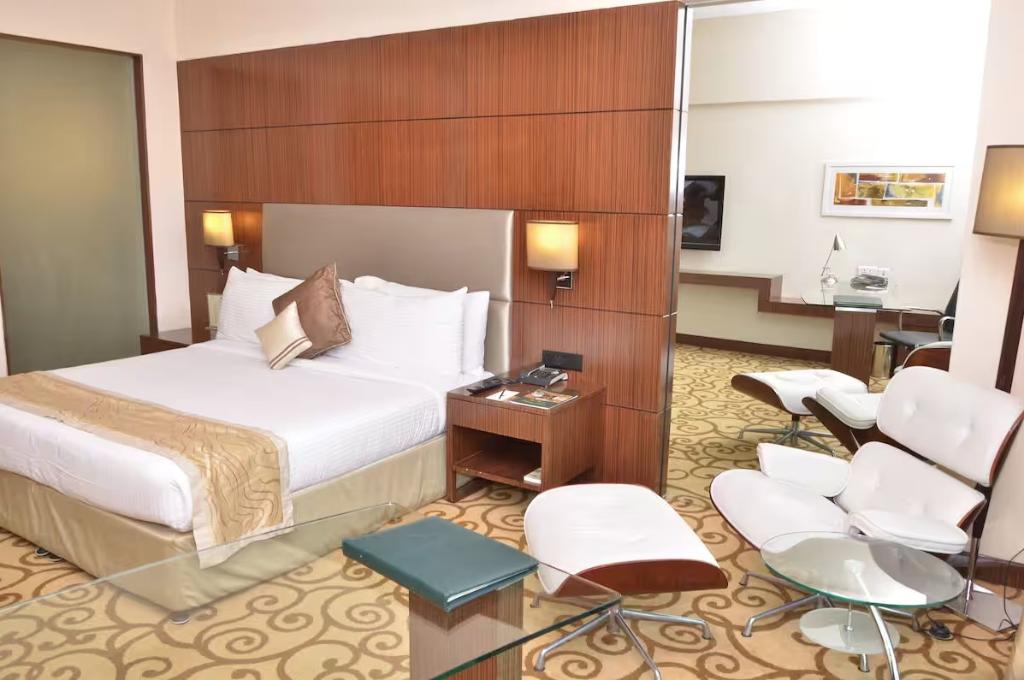 Country Inn & Suites by Radisson, Sahibabad