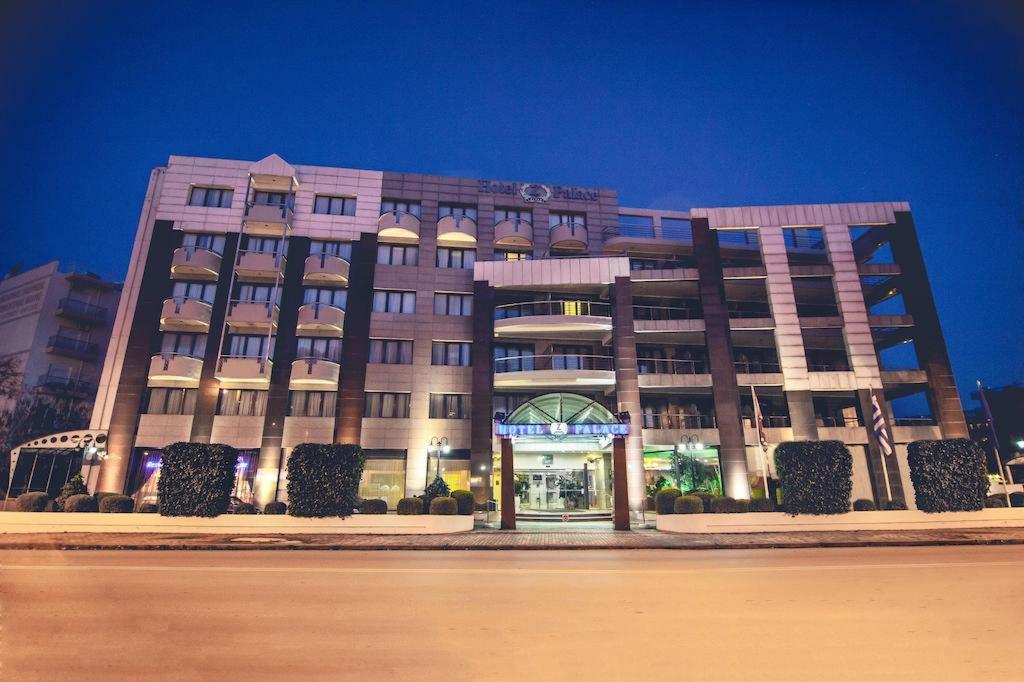 Hotel Z Palace & Congress Center