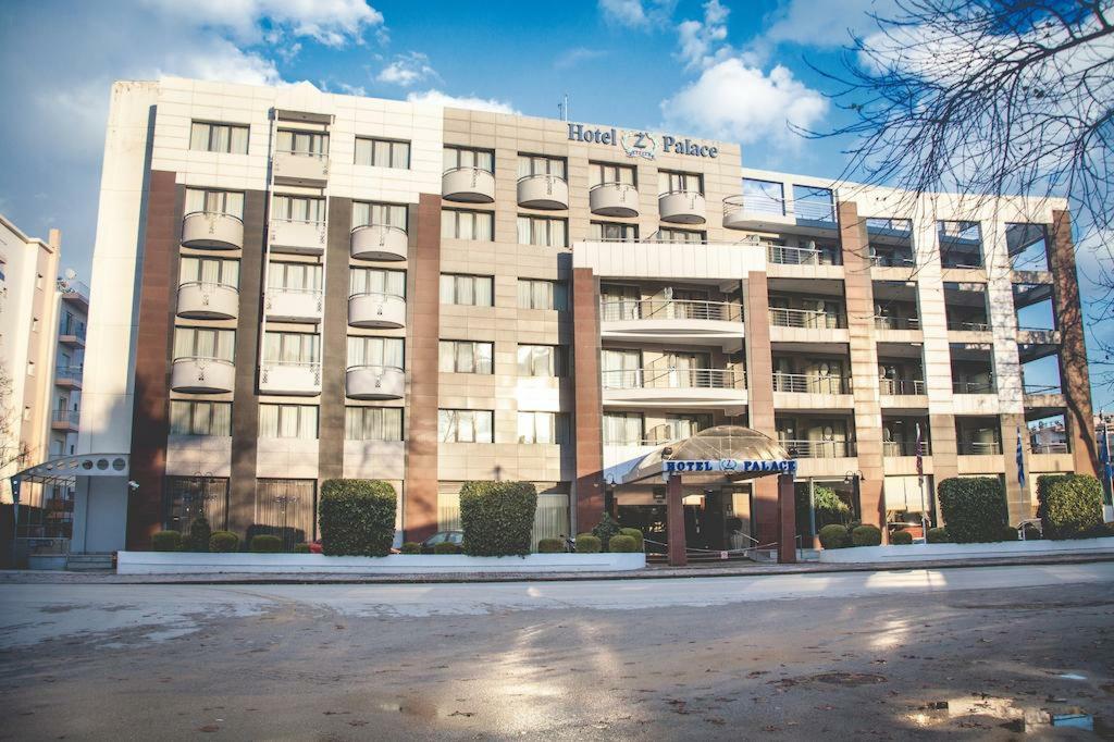 Hotel Z Palace & Congress Center