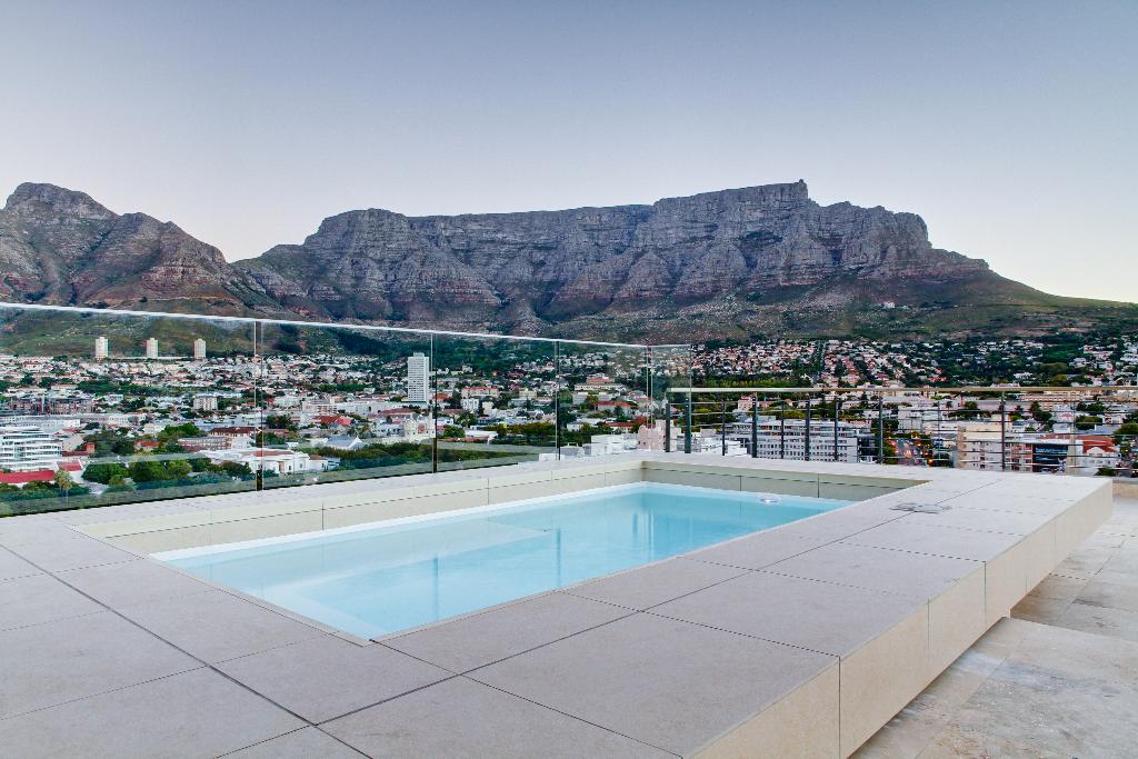 Hotel Pepper Club Hotel & Spa, Südafrika, Kapstadt. Großes 1