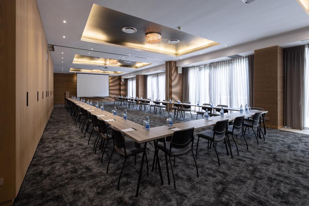 Hotel Pepper Club Hotel & Spa, Südafrika, Kapstadt. Großes 20