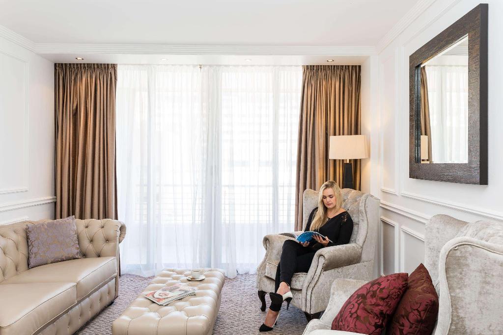 Hotel The Pepperclub Hotel, Südafrika, Kapstadt. Großes 43