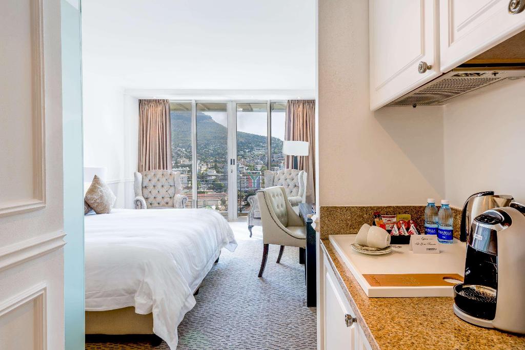Pepperclub Hotel