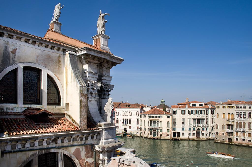 Hotel Palazzo Giovanelli e Gran Canal, Italien, Venedig. Großes 1