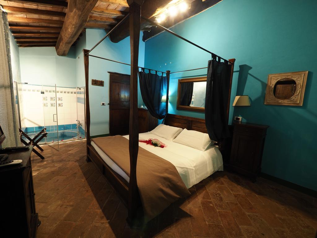 EcoResort il Cantico della Natura