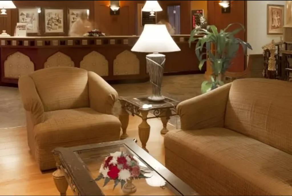 Hotel Landmark Plaza Hotel Baniyas, Vereinigte Arabische Emirate, Dubai. Großes 2