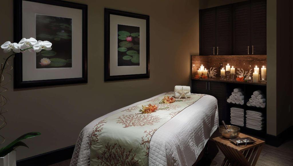 The Seagate Hotel & Spa