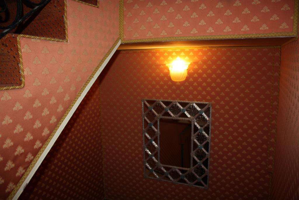 Hotel Ca' Pedrocchi, Italien, Venedig. Großes 1