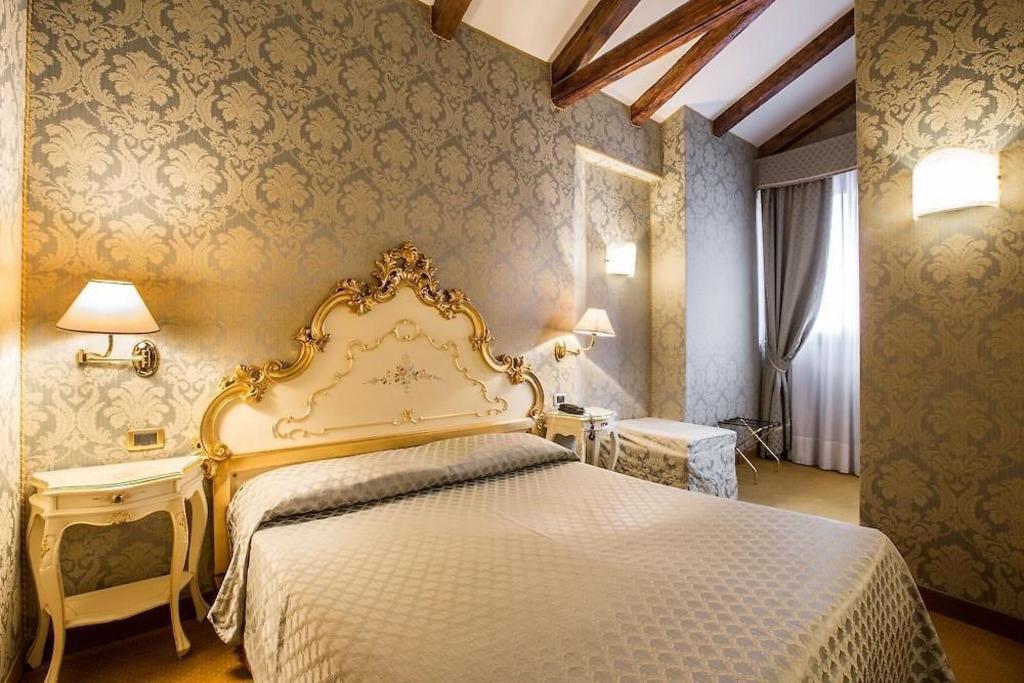 Hotel Torino, Italien, Venedig. Großes 15