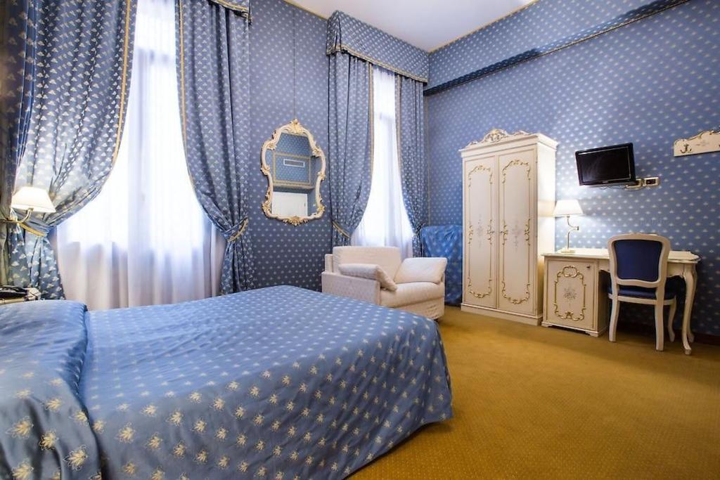 Hotel Torino, Italien, Venedig. Großes 16