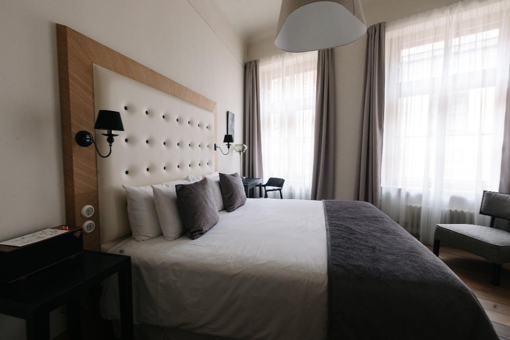 Dome Hotel