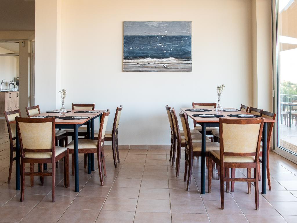 Hotel Chrissy's Paradise, Griechenland, Agia Pelagia. Großes 1