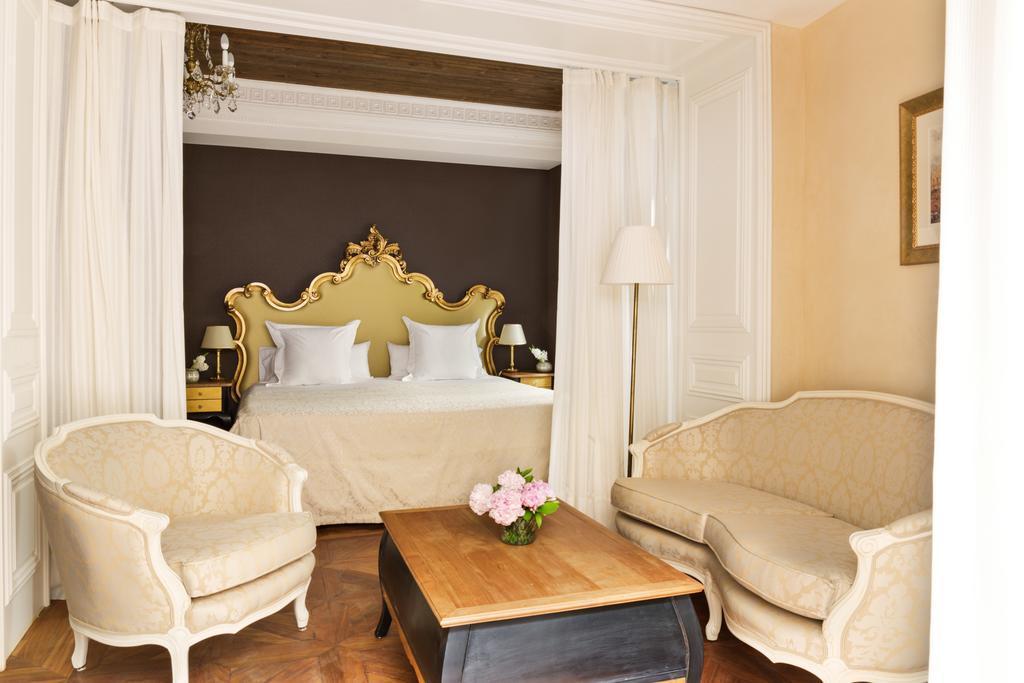 Hotel Casa 1800 Sevilla - General view