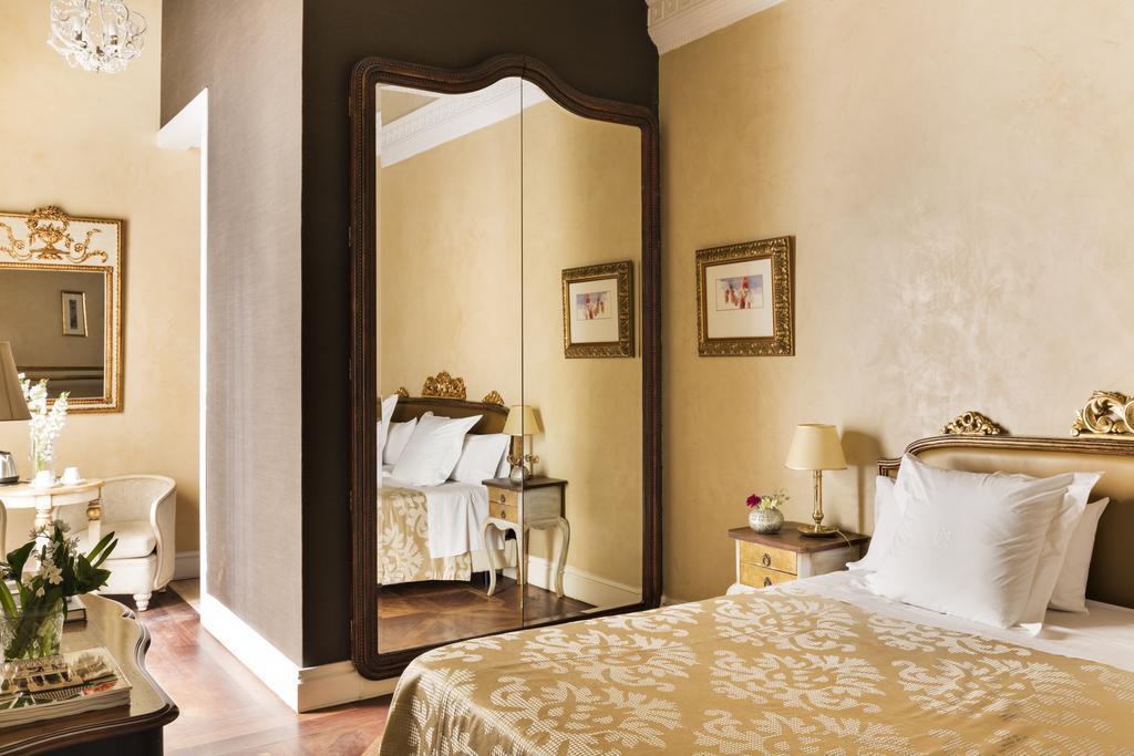 Hotel Casa 1800 Sevilla - General view