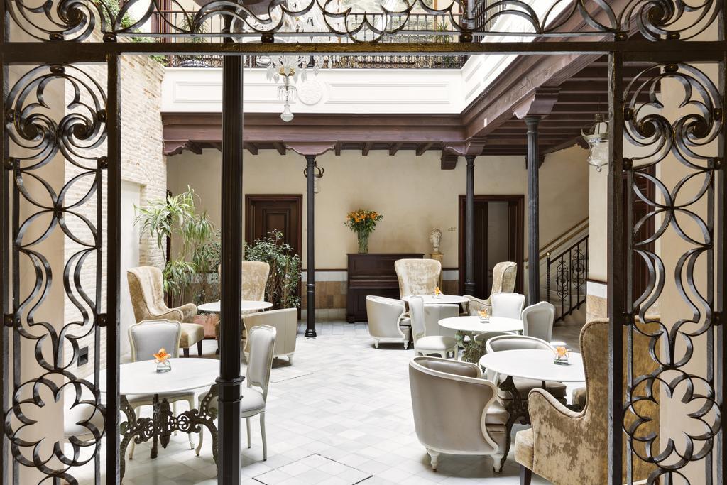 Hotel Casa 1800 Sevilla - General view