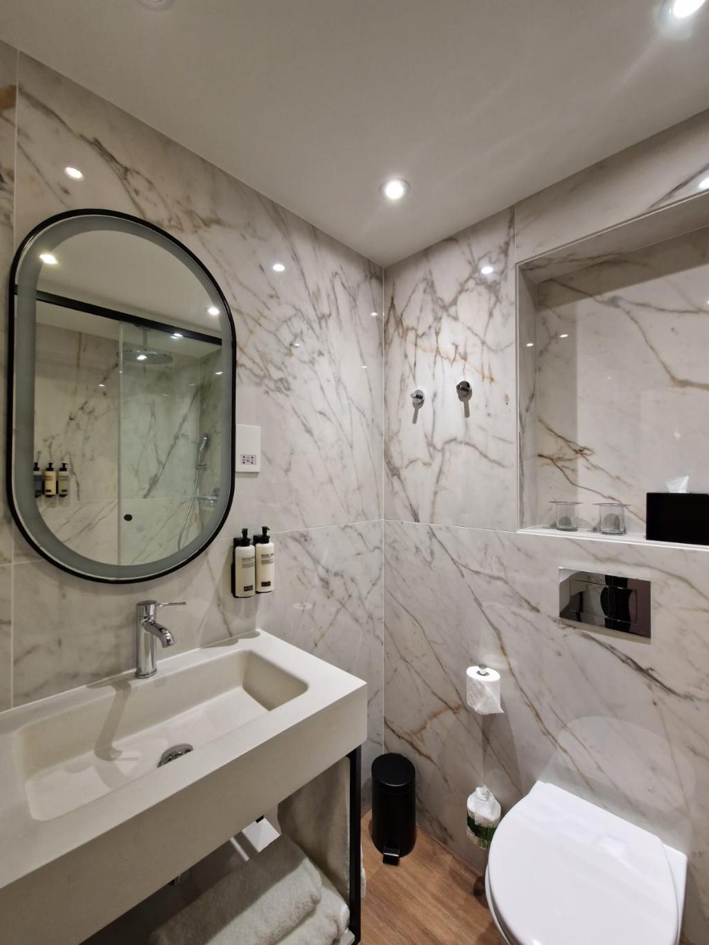 Hotel H10 London Waterloo, Großbritannien, London. Großes 1