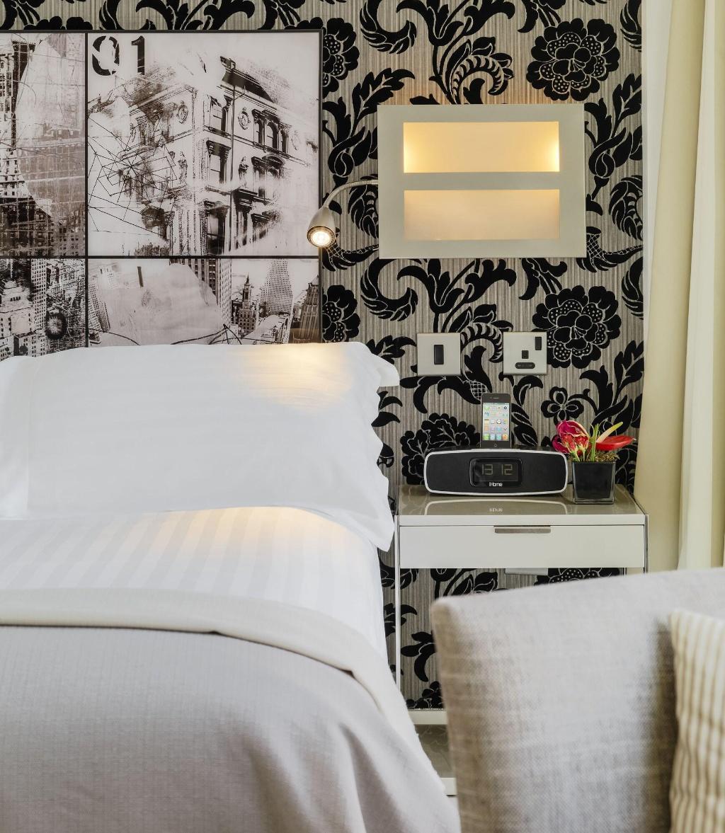 Hotel H10 London Waterloo, Großbritannien, London. Großes 1