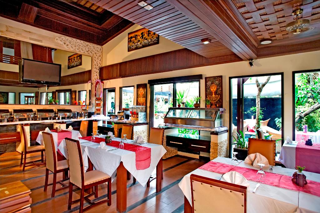 Hotel The Bali Dream Villa Suite Seminyak, Indonesien, Seminyak. Großes 1