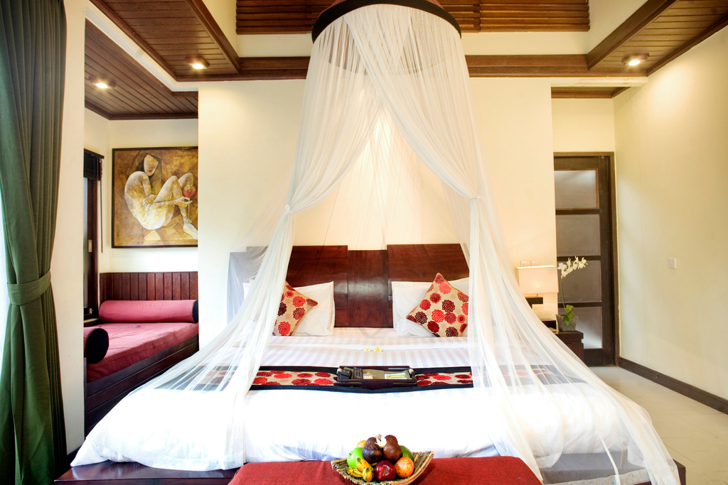 Hotel The Bali Dream Suite Villa Seminyak, Indonesien, Seminyak. Großes 2