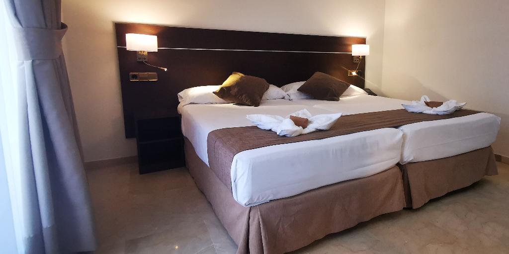 Hotel MAINAKE COSTA DEL SOL, Spanien, Torre del Mar. Großes 2