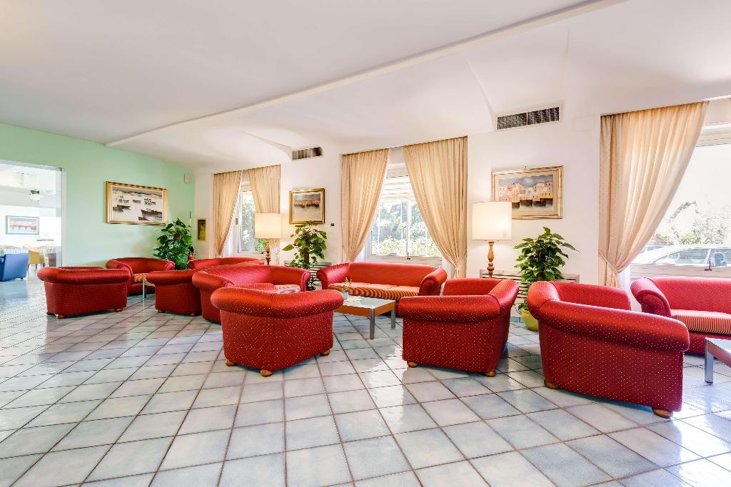 Best Western Hotel La Solara