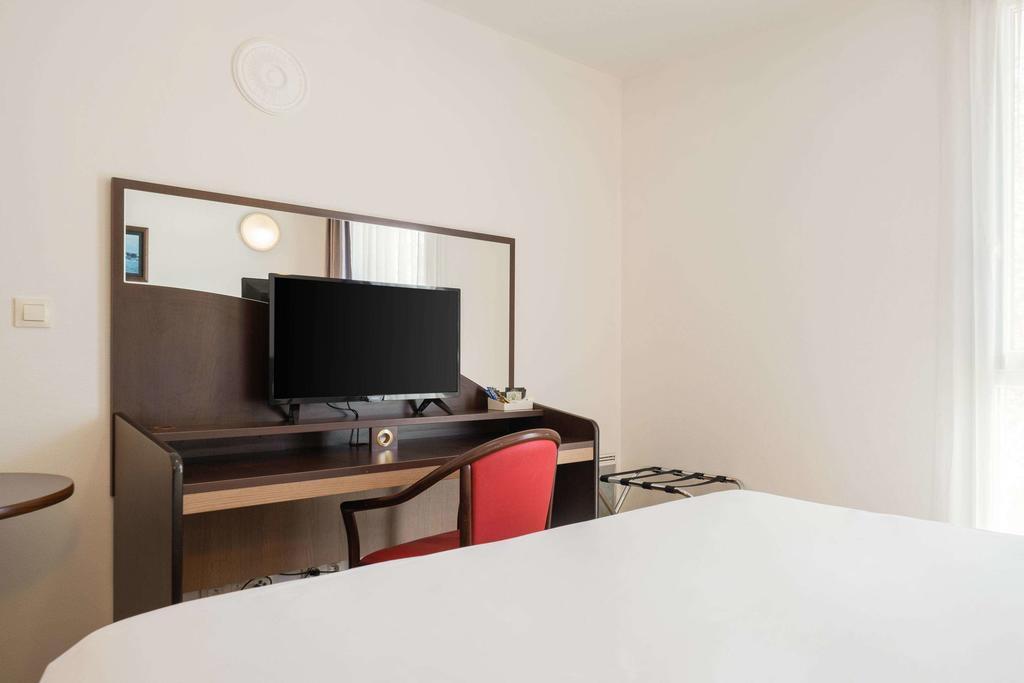 Comfort Suites Pau idron