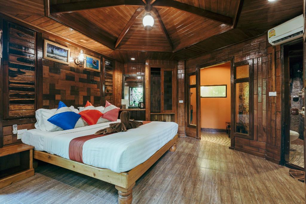 Phu Pha Aonang Resort & Spa