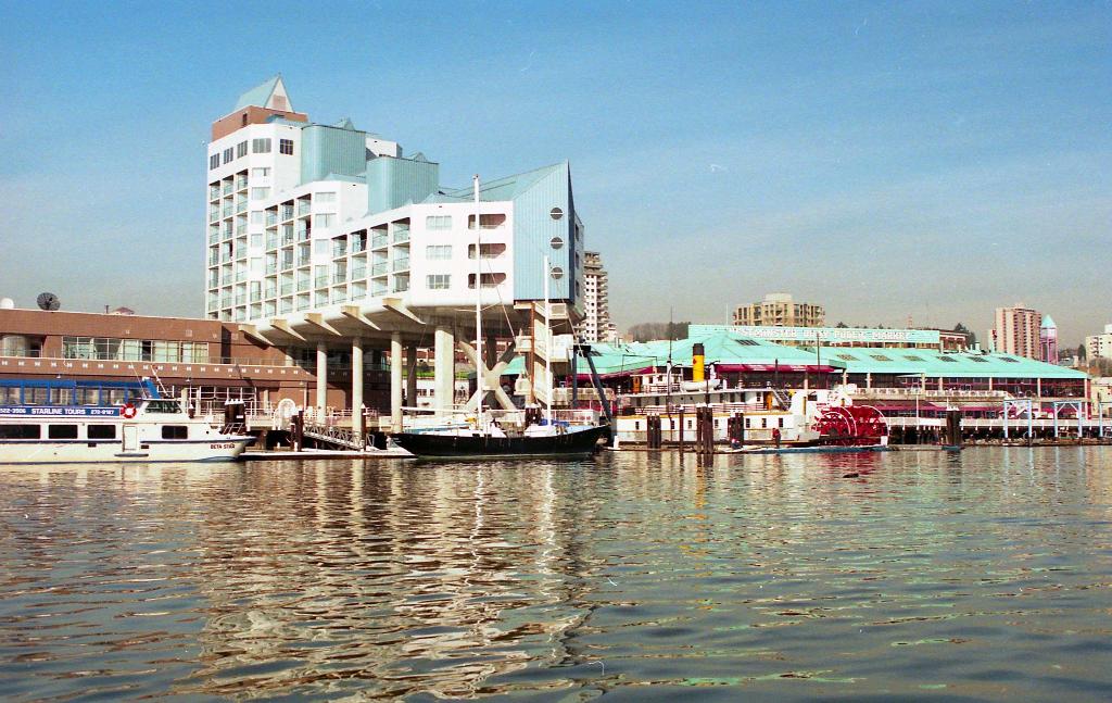 Inn At The Quay