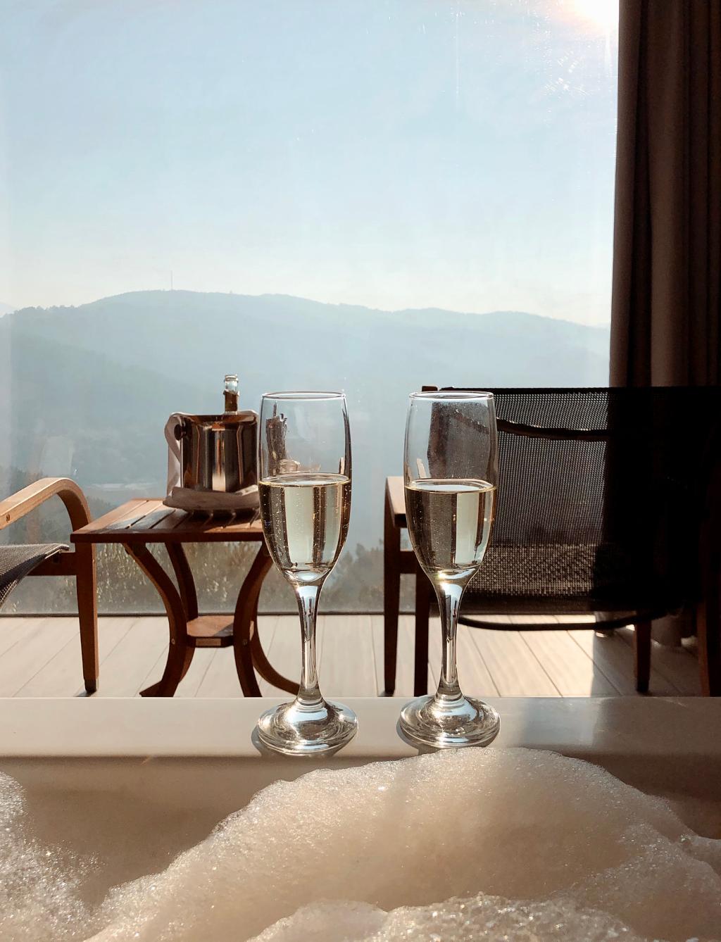 Água Hotels Mondim de Basto