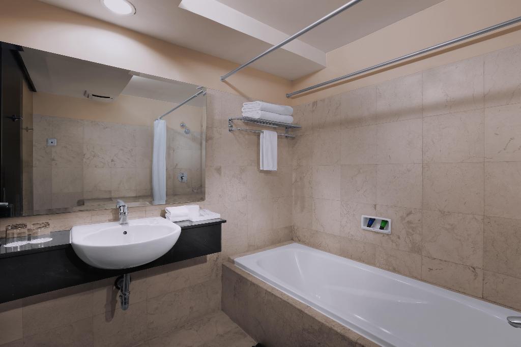 Grand Dafam Braga Bandung