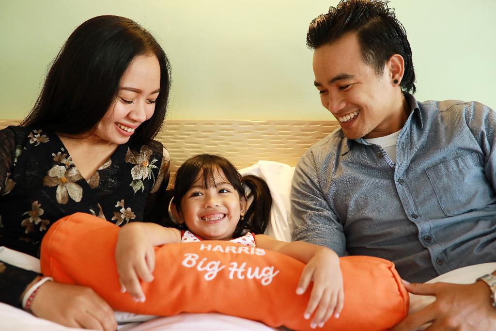 Hotel HARRIS Hotel and Residences Riverview Kuta - Bali, Indonesien, Kuta. Großes 2