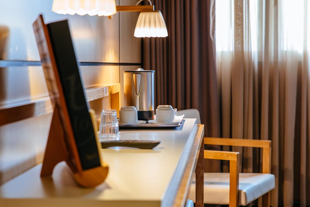 Axis Vermar Conference & Beach Hotel