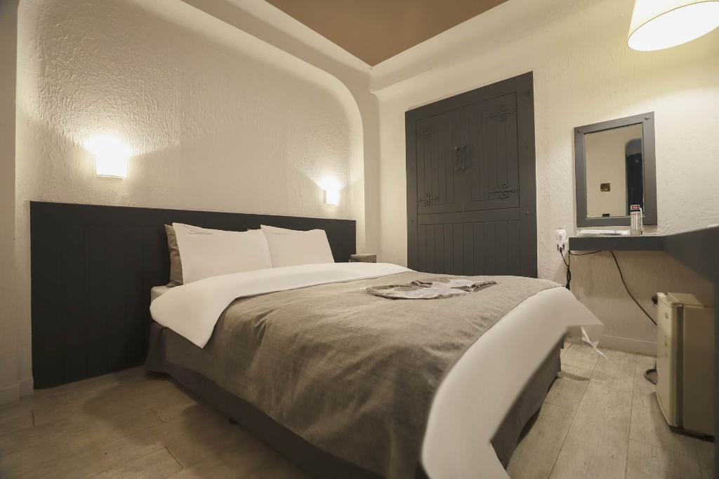 Boutique Hotel K Dongdaemun