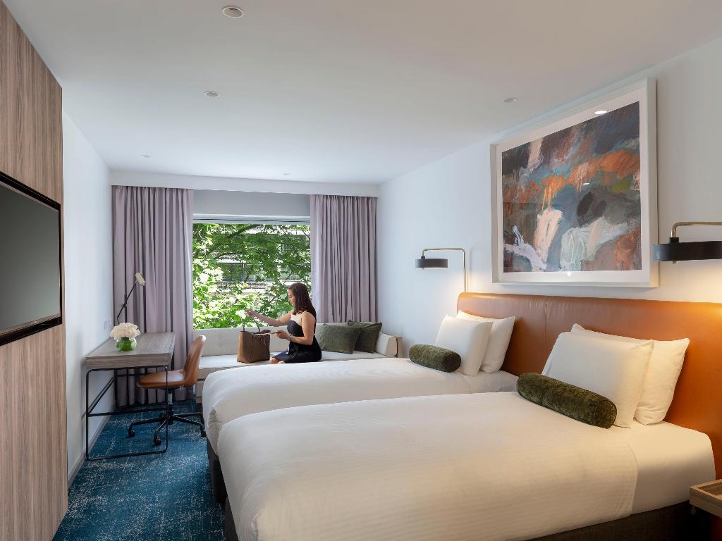 Novotel Sydney Darling Square