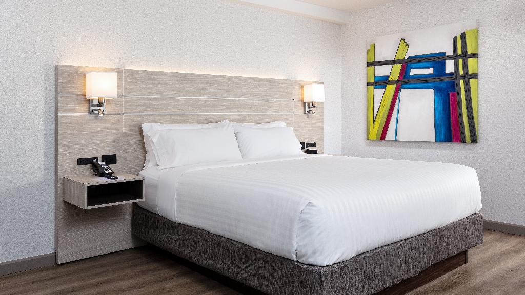 Holiday Inn Express Quebec Sainte-Foy