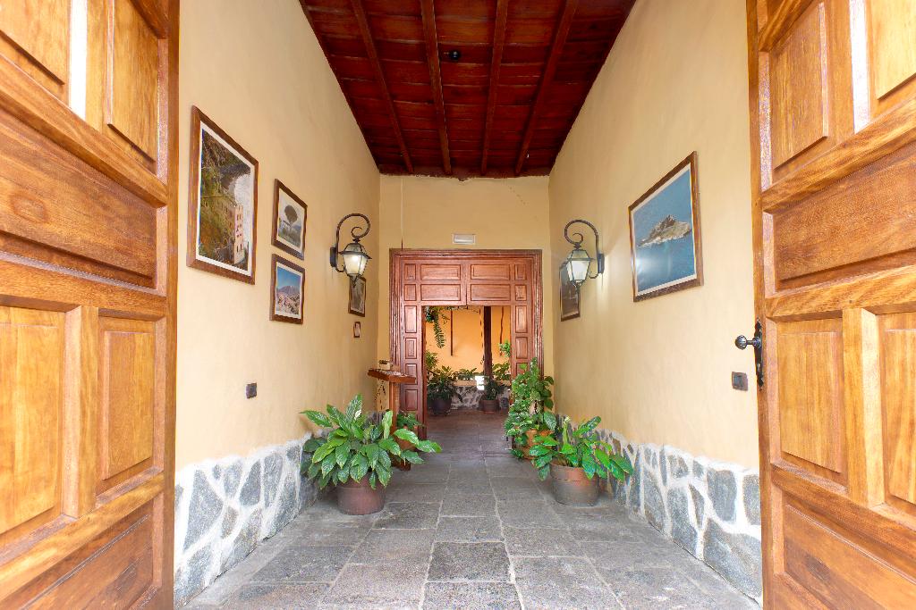 Hotel Bentor Rural Hotel, Spanien, Los Realejos. Großes 2