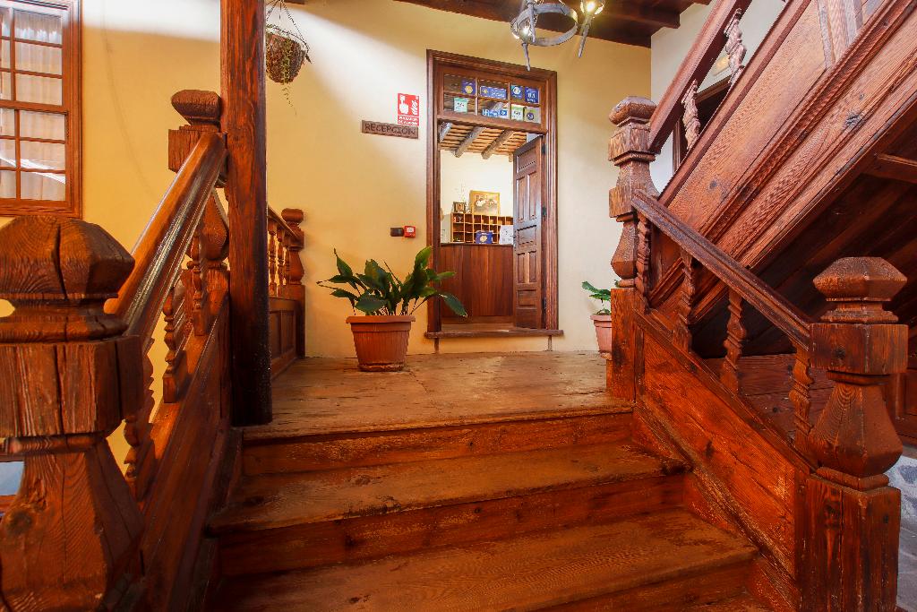 Hotel Bentor Rural Hotel, Spanien, Los Realejos. Großes 21