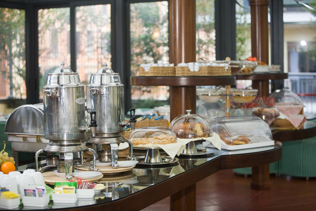 Hotel Ateneo Garden Palace, Italien, Rom. Großes 2