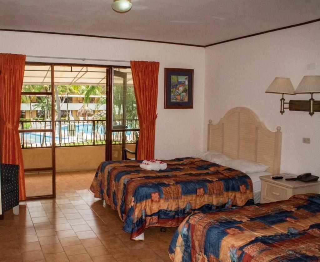 Beach Break Resort