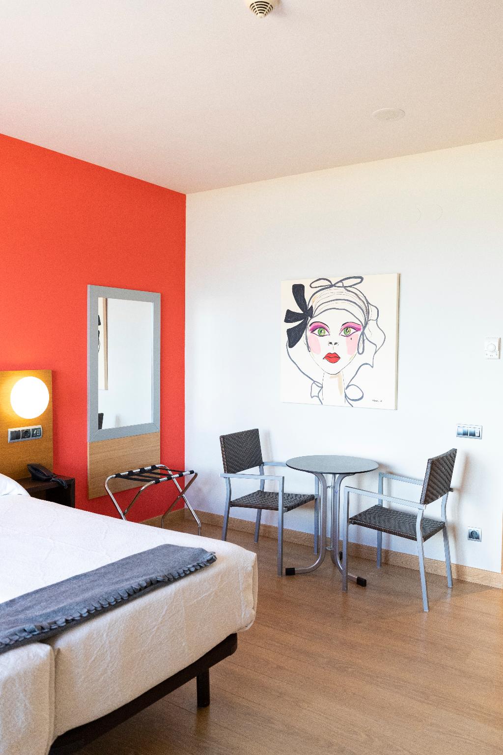 Maritimo Ris Hotel