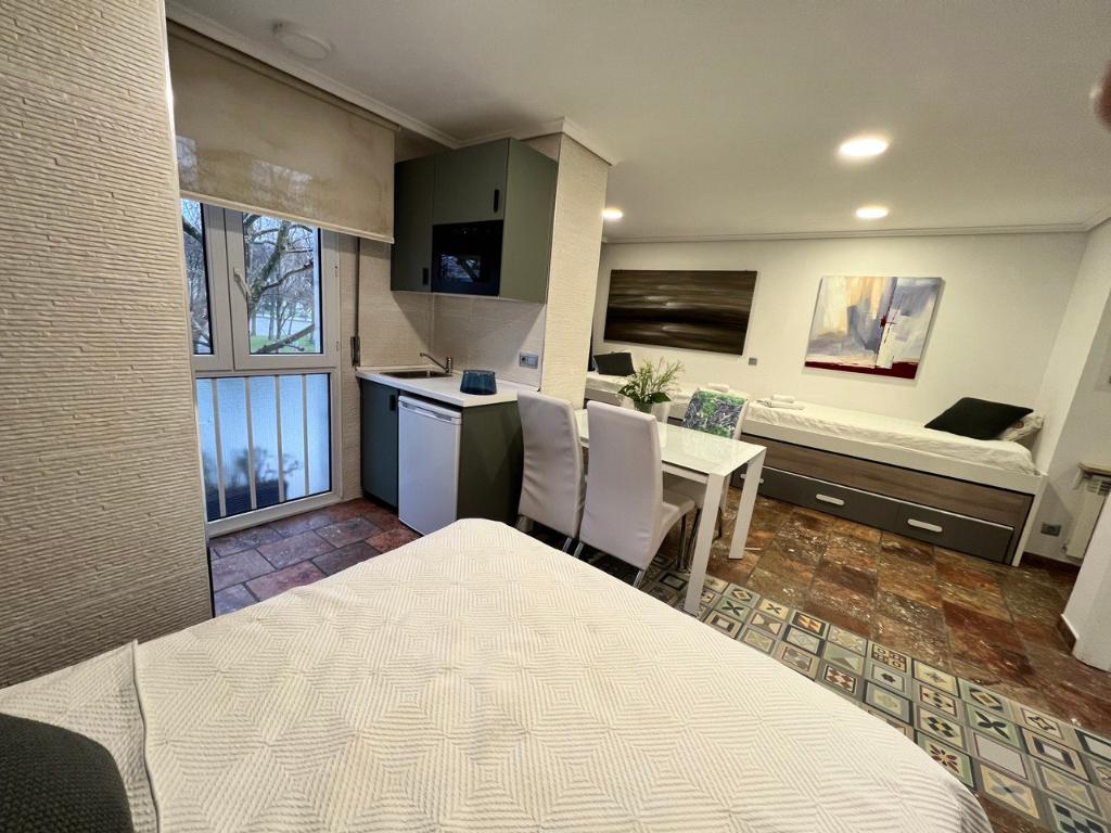 Apartamentos Las Brisas